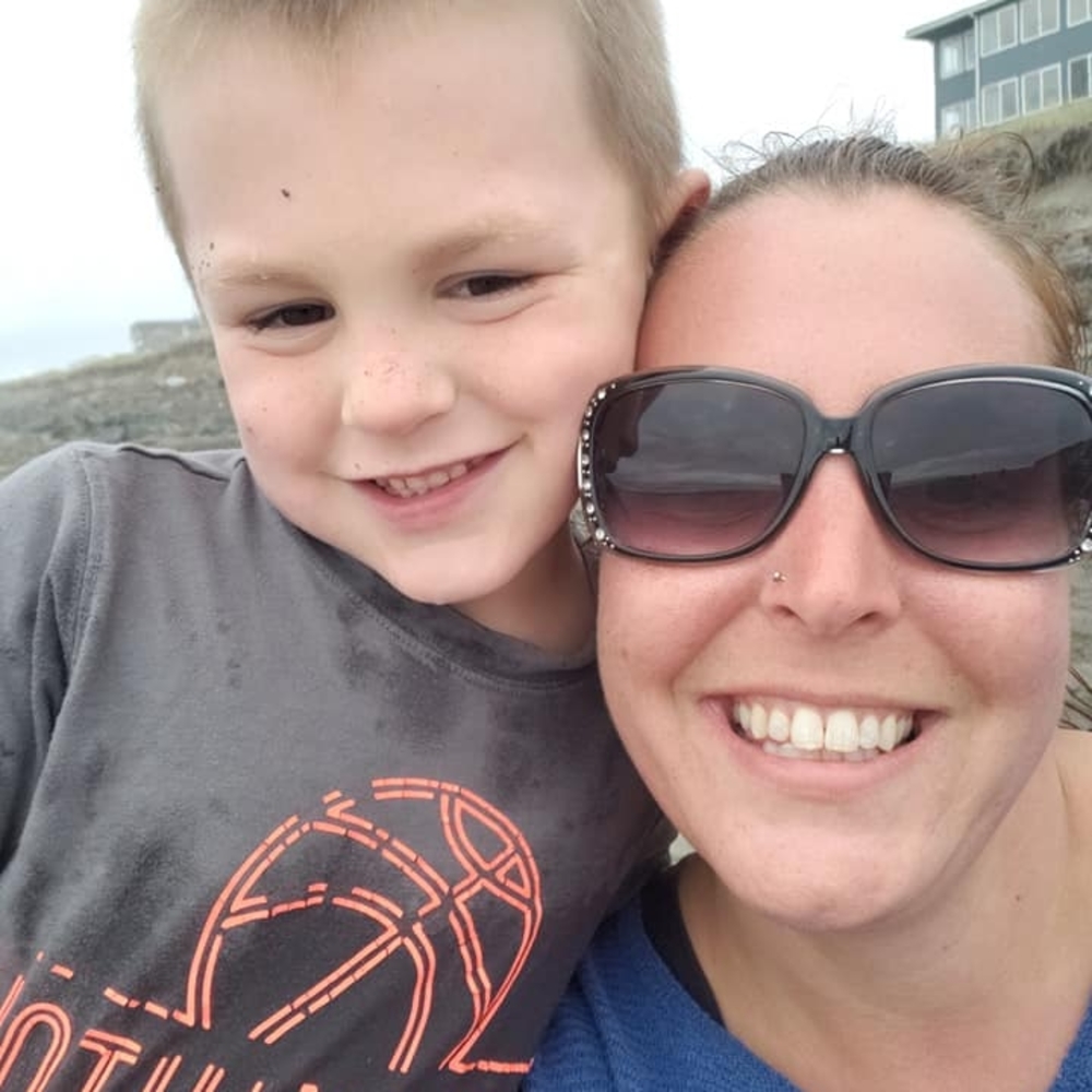 Meet your Posher, Kelli